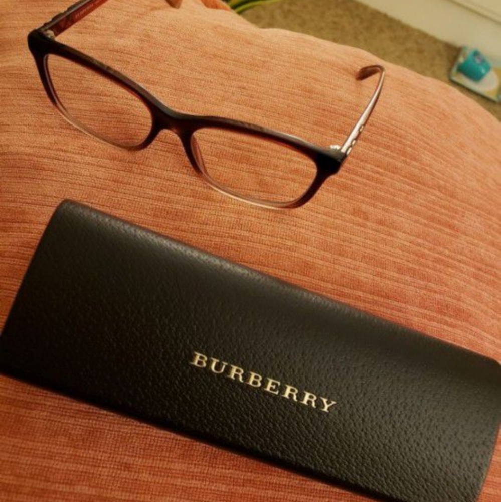 Eyeglasses - image 1